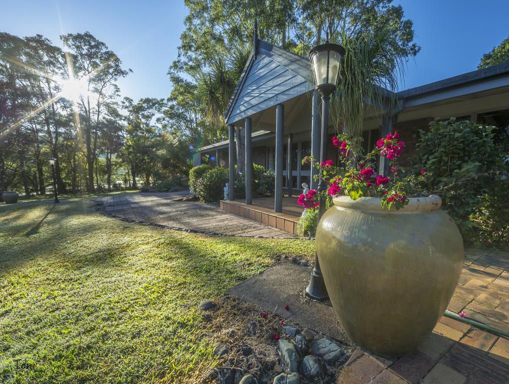 Mccarthy Lake House Maleny Cameră foto