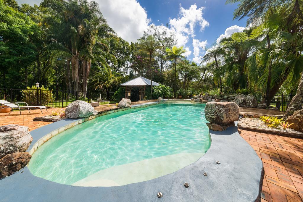Mccarthy Lake House Maleny Cameră foto